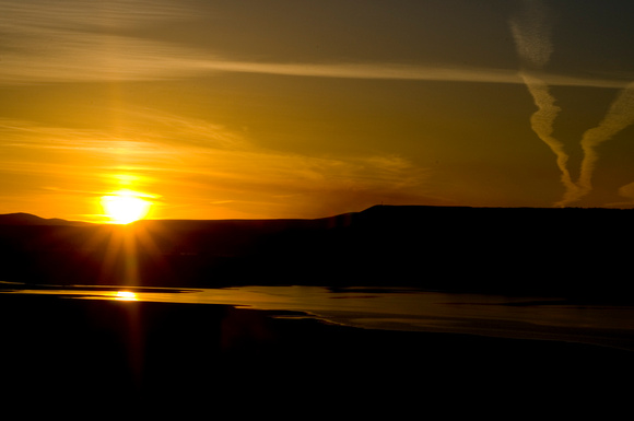 Sunclipse, Spring, (Muted) Powder Reservoir