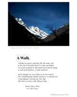 A WALK